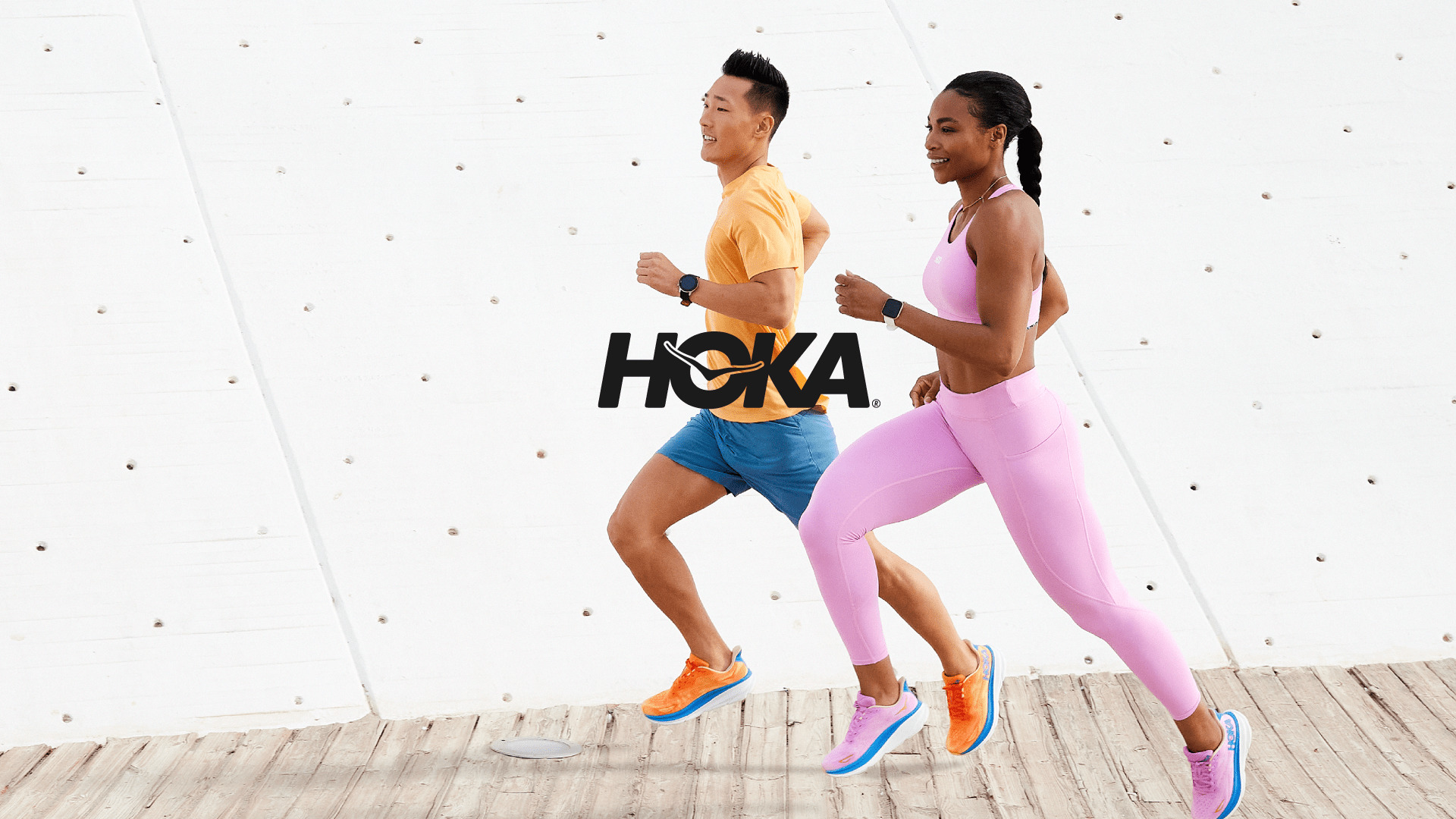 Zapatillas Hoka: review y ofertas de sus mejores zapatillas de running y  trail
