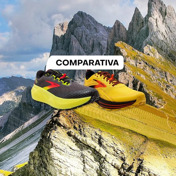 Las mejores zapatillas de 'running' para mujeres principiantes, Comparativas, Escaparate