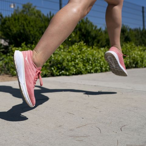 Las mejores zapatillas de running para entrenamiento (neutras y pronadoras)