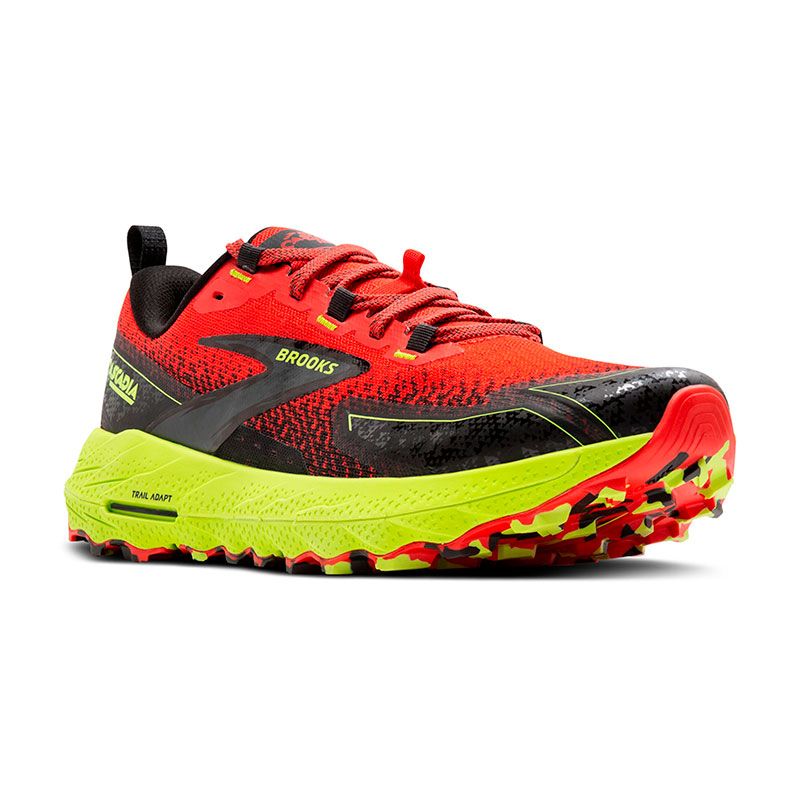 zapatillas de trail running