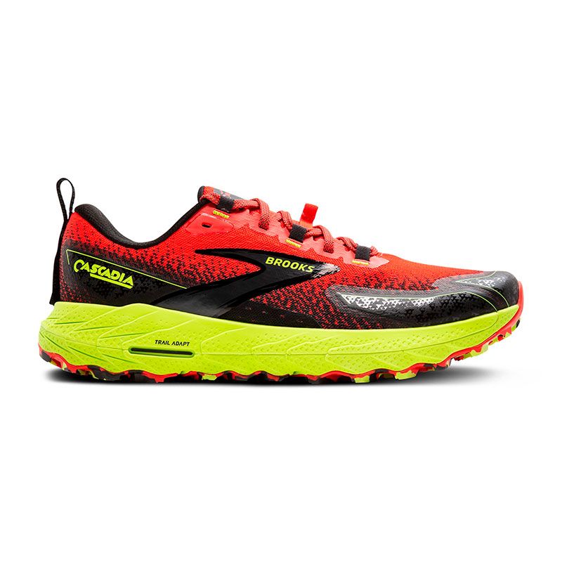 zapatillas de trail running