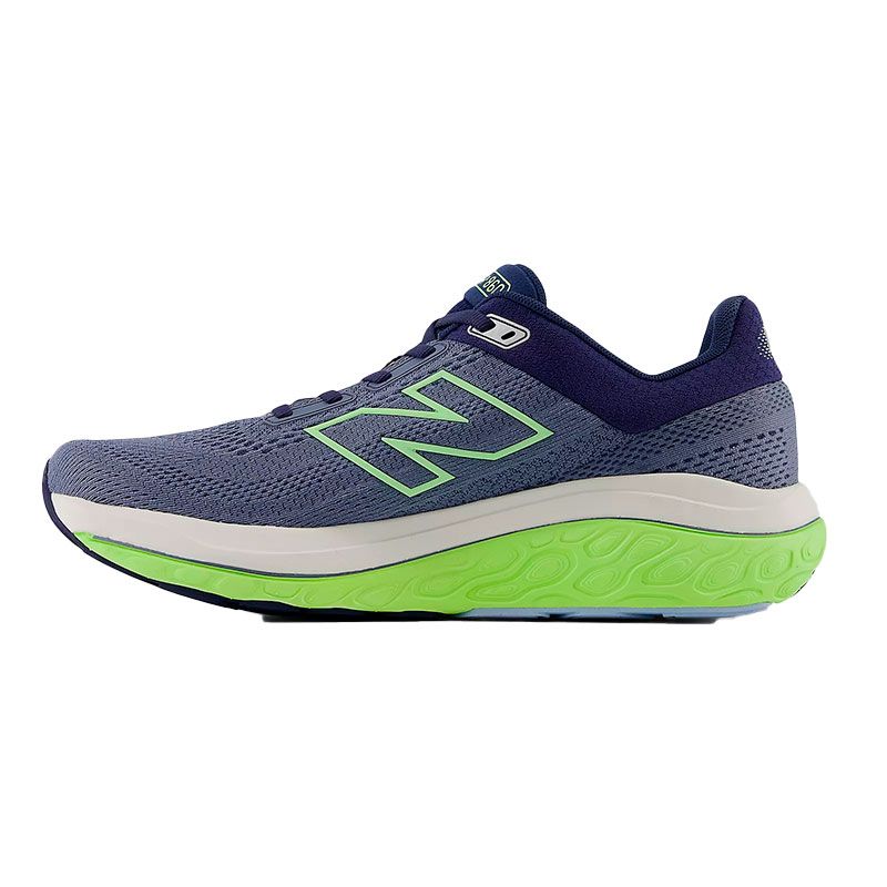 Zapatillas running de pronacion New Balance 860 v14