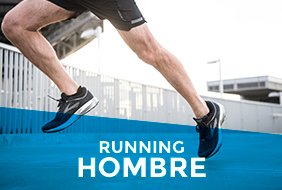 Tienda Running Especializada | Equípate al Mejor Precio Tienda Running Especializada | Equípate al Mejor Precio