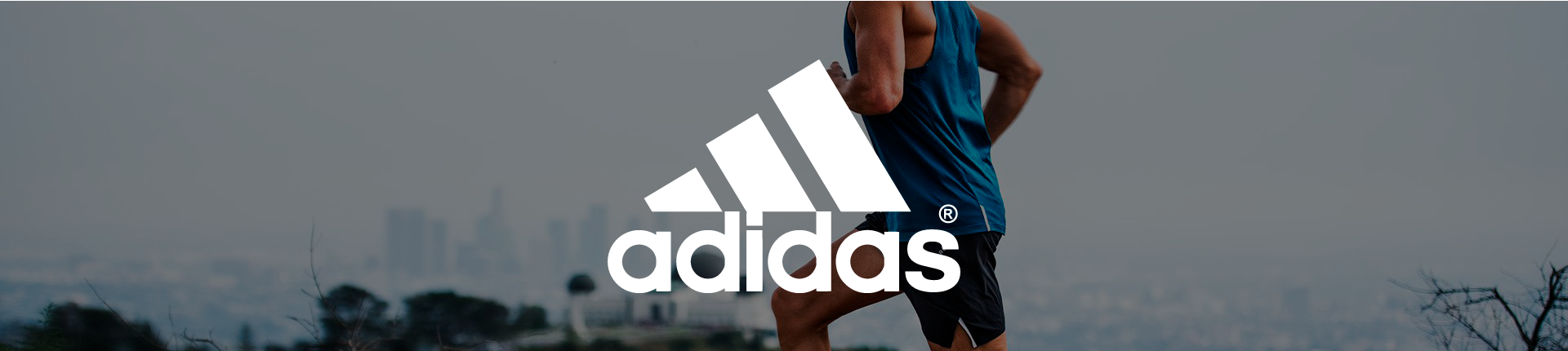 adidas for running