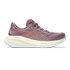 5990 - DUSTY MAUVE/FADED ORANGE